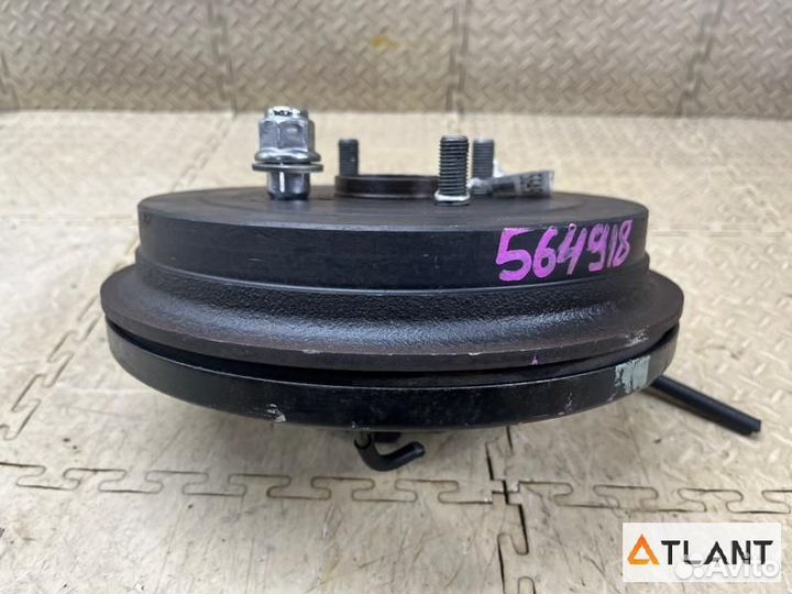 Ступица задняя левая toyota vitz