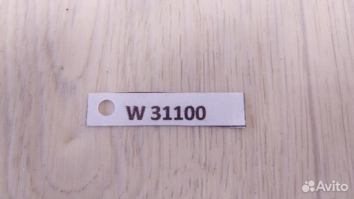 Рычаг передний левый Mercedes-Benz CL216 / W216