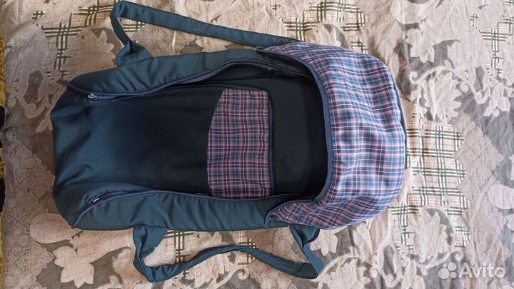 Переноска для детей