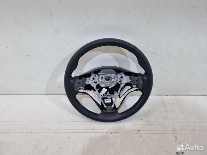 Руль Toyota Rav4 45 2016-2019