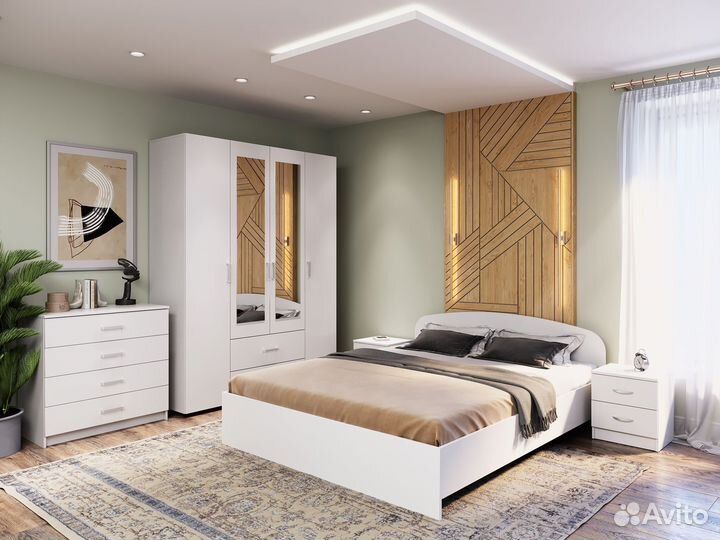 Спальный гарнитур