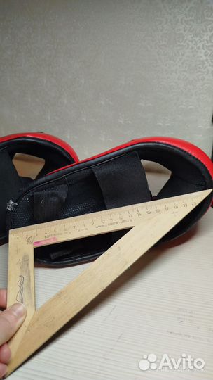 Футы для тхэквондо