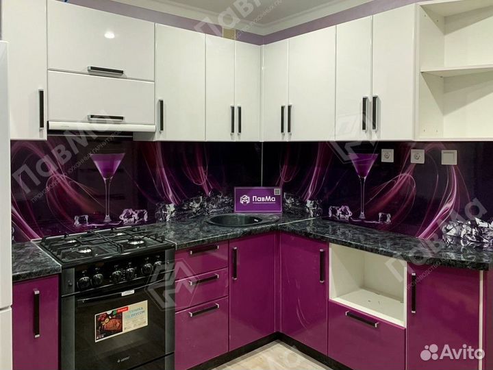 Кухонные гарнитуры за 15 дней