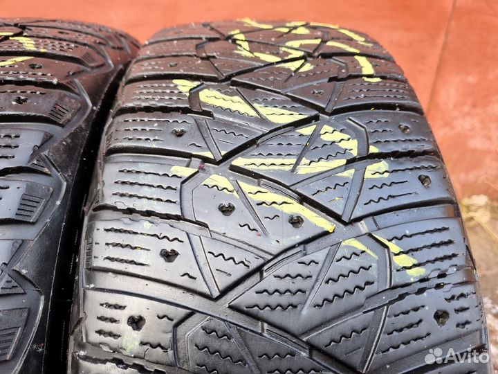 Dunlop Ice Touch 205/55 R16 94T