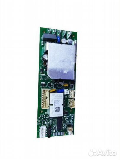 Силовая плата (эл.модуль) для кофемашины Delonghi