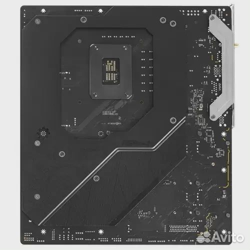 Материнская плата ASRock Z790 taichi