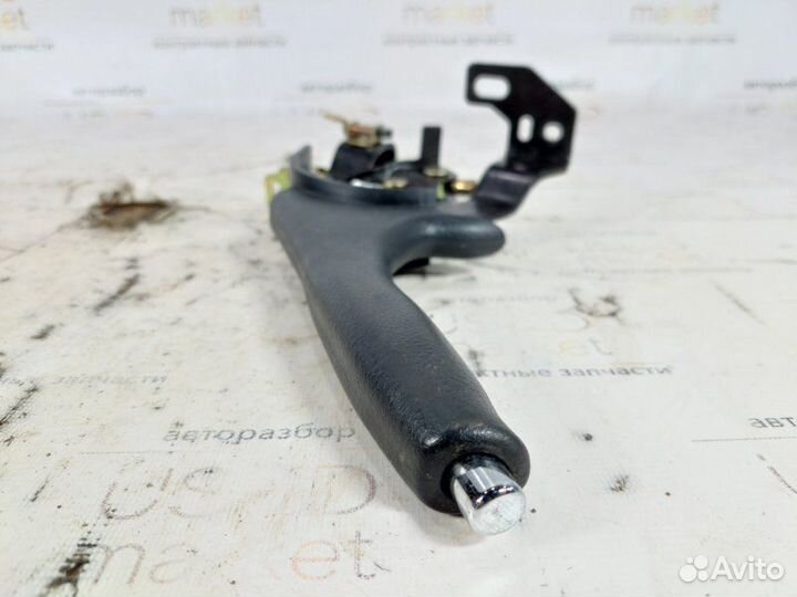 Ручник Geely Gc6 1.5 MR479QN 2013