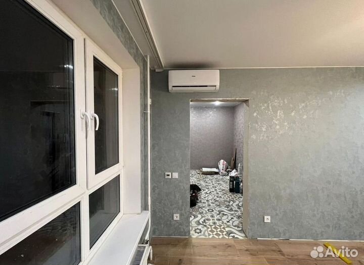 Кондиционеры сплит-системы