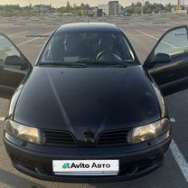 Mitsubishi Carisma 1.8 MT, 2002, 324 344 км, с пробегом, цена 350 000 руб.