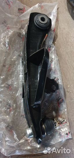 Рычаг нижний LH/RH Porter/Porter 2 dongnam