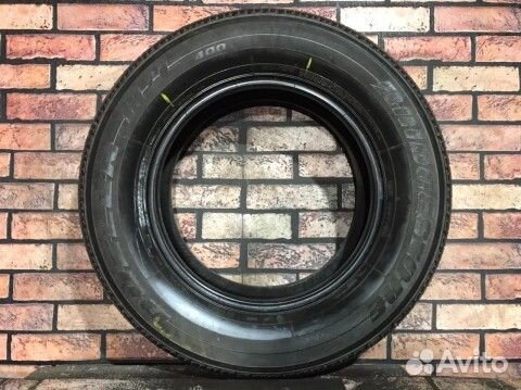 Bridgestone Dueler H/L 400 255/65 R17