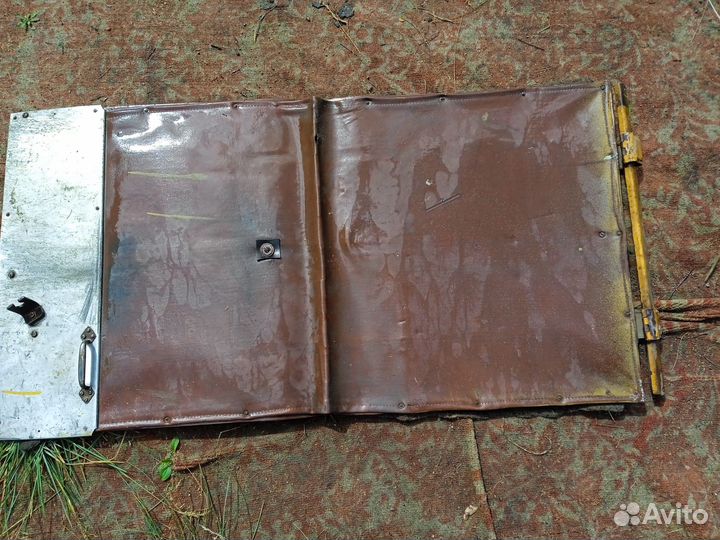 Запчасти паз 672