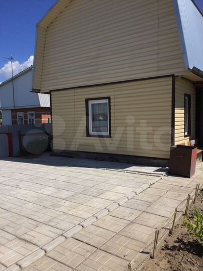 Дача 50 м² на участке 5 сот.