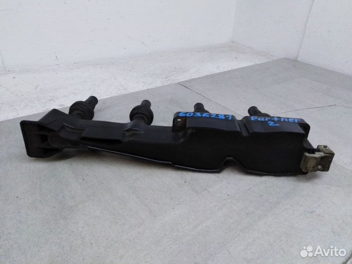 Катушка зажигания IC16062