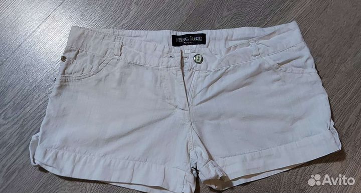 Шорты женские рр. М