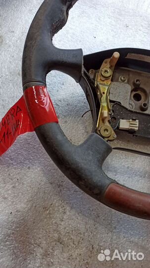 Руль Nissan Primera p11