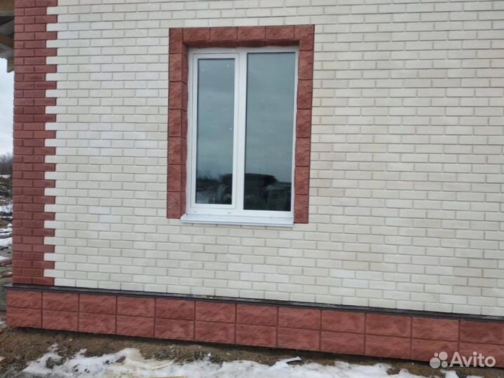 Пластиковые окна с установкой