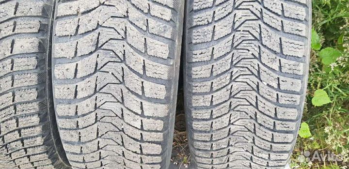 Комплект колес Tiguan Volkswagen r16 215/65/16