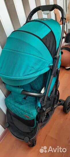 Детские коляски