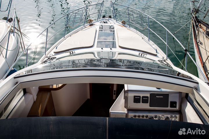 Galeon 430 HTC 2015