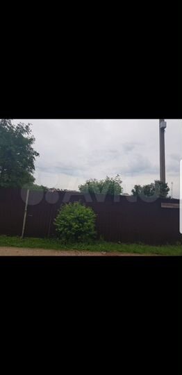 Участок 10 сот. (СНТ, ДНП)