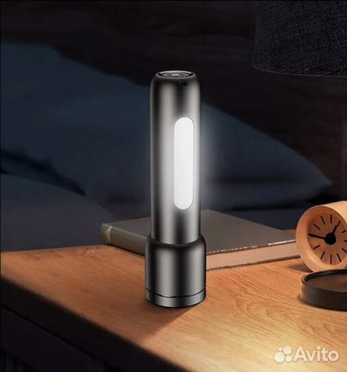 Фонарь Philips SFL-1123