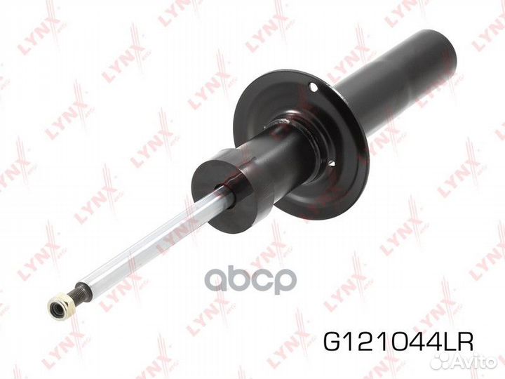 Амортизатор передний LR audi Q5 2008- lynxaut