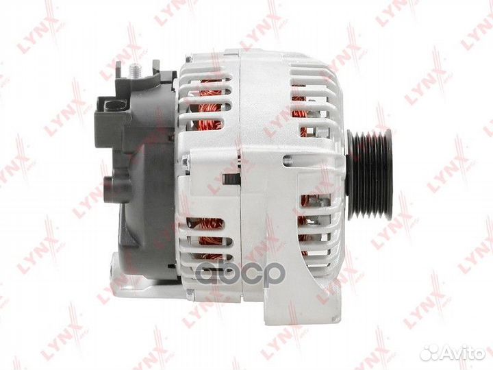 Генератор 439605;LG 2630;ALV3034LK;ALV3034YX;0 986