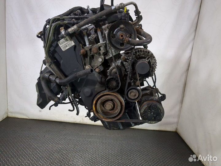 Гур Ford Mondeo 4, 2008