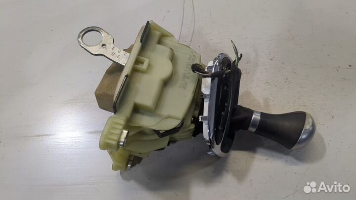 Кулиса кпп Mercedes C W203, 2007