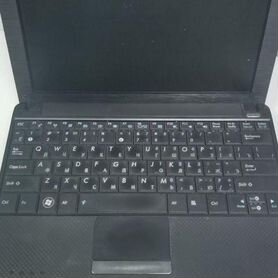 Asus Pc1001