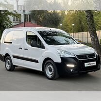 Peugeot Partner 1.6 MT, 2020, 157 110 км, с пробегом, �цена 1 690 000 руб.