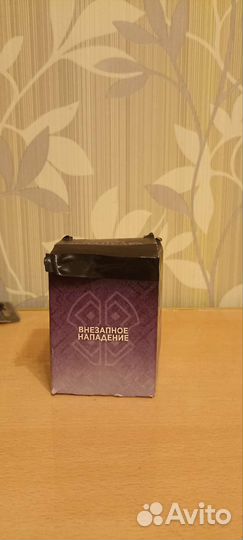 Mtg колода внезапное нападение