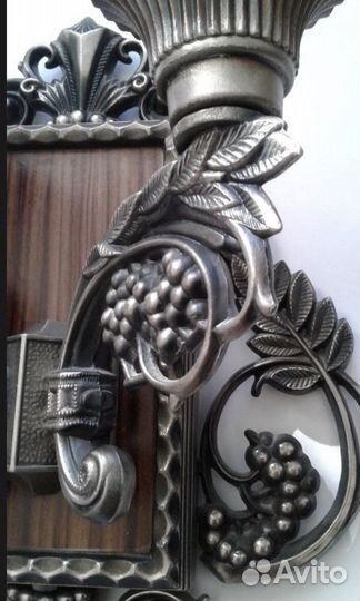 Светильник-бра настенный