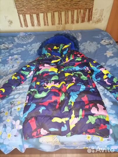 Продажа одежды