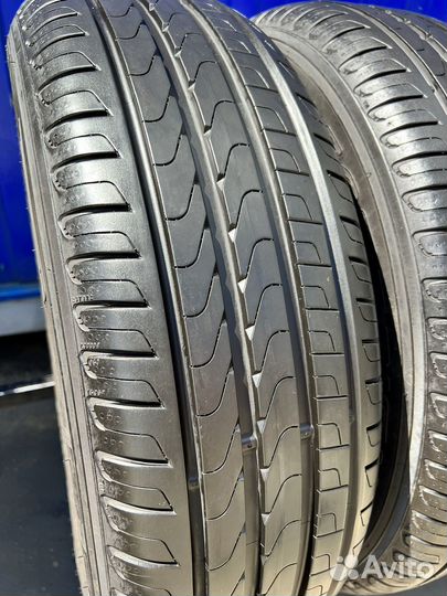 Pirelli Scorpion Verde 215/65 R17