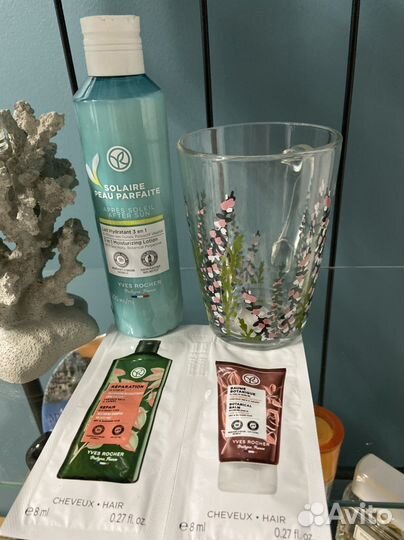 Подарочный набор Ives Rocher