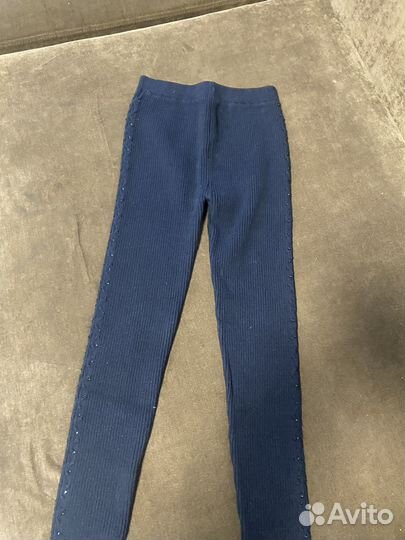 Зимние штаны (лосины)