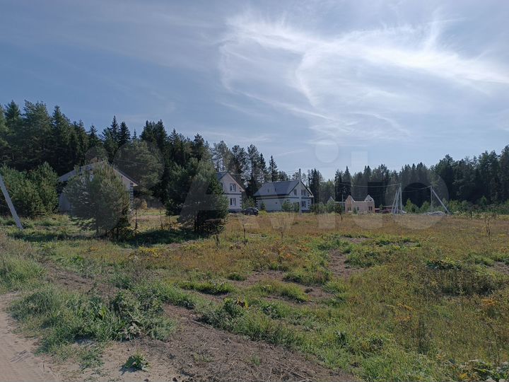 Участок 17,7 сот. (ИЖС)