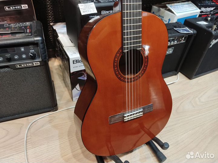 Классическая гитара для музыкальной школы