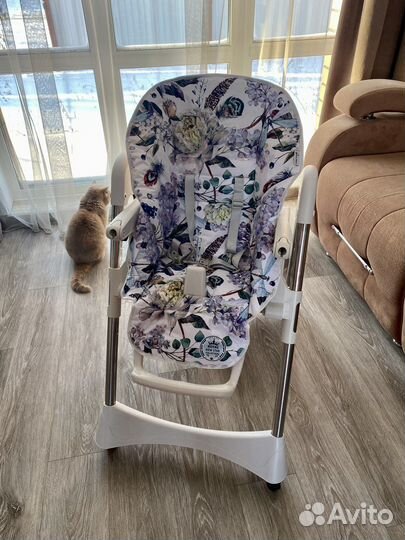 Стульчик для кормления