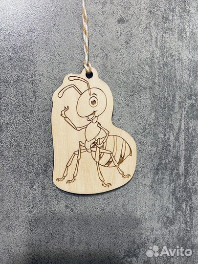 Подарок кому угодно и на что угодно