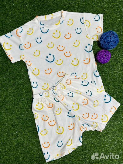 Пижама детская