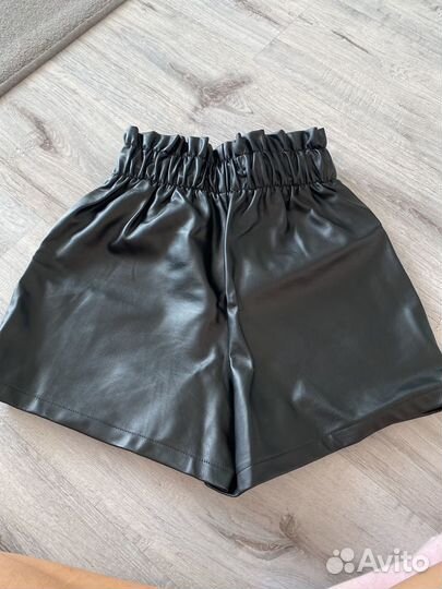 Шорты для девочек