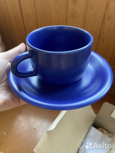 Чайный сервиз IKEA