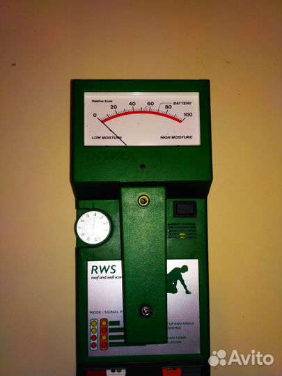 Тепловизор, влагомер, анемометр, перфоратор и др