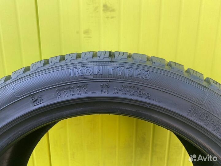 Ikon Tyres Nordman 8 255/70 R15 108T