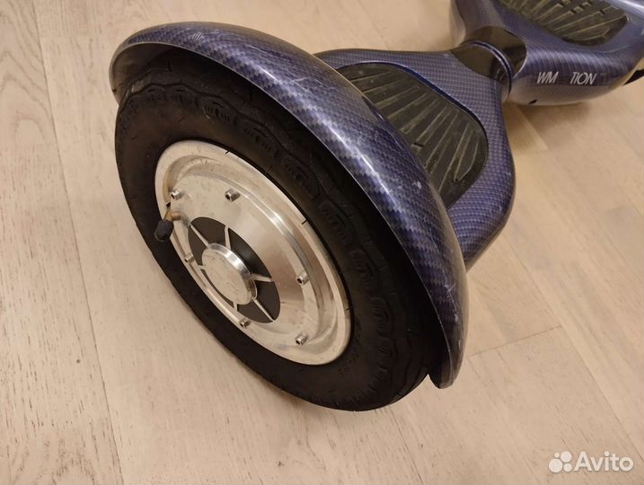 Гироскутер 10