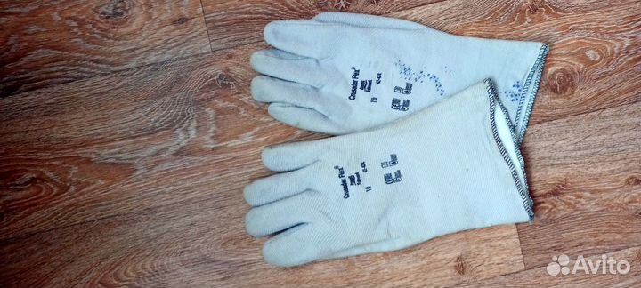 Перчатки рабочие