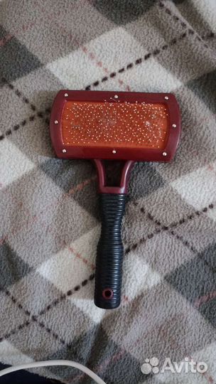 Расческа для кошек